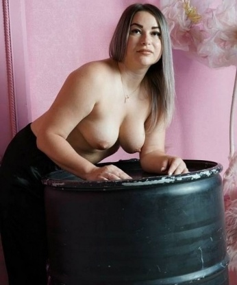 Алия, 33 года, 2 размер груди